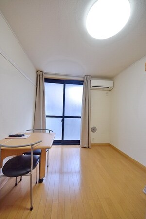 レオパレスグランディール 5の物件内観写真